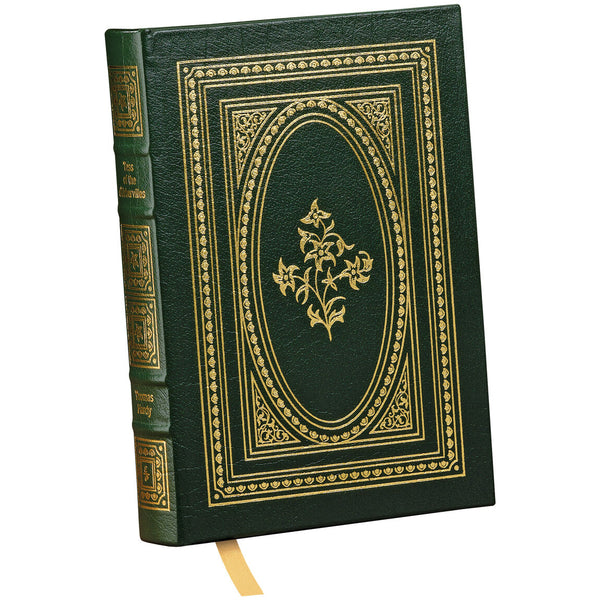 Thomas Hardy - Tess of the d'Urbervilles - Easton Press