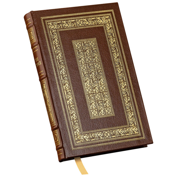 Niccolo Machiavelli - The Prince - Easton Press