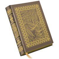 Paolo Bacigalupi - The Windup Girl - Easton Press