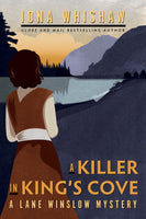 Iona Whishaw - A Lane Winslow Mystery - Book 1 - A Killer in King's Cove