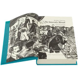 Mark Twain - The Innocents Abroad - Folio Society