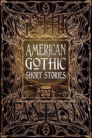 American Gothic Short Stories