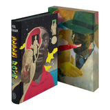 Neil Gaiman - Anansi Boys - Folio Society