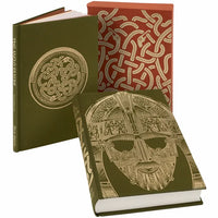 James Campbell - The Anglo-Saxons - Folio Society