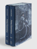 Leo Tolstoy - Anna Karenina - Folio Society