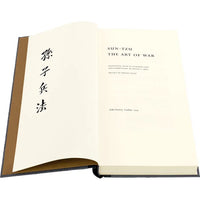 Sun-tzu - The Art of War - Folio Society