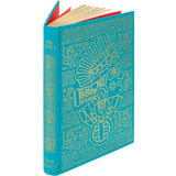 Richard Townsend - The Aztecs - Folio Society