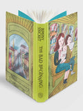 Lemony Snicket - The Bad Beginning - Folio Society