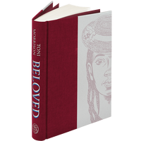 Toni Morrison - Beloved - Folio Society