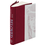 Toni Morrison - Beloved - Folio Society