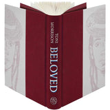 Toni Morrison - Beloved - Folio Society