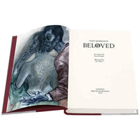 Toni Morrison - Beloved - Folio Society