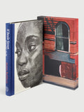 James Baldwin - If Beale Street Could Talk - Folio Society