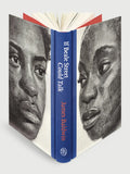 James Baldwin - If Beale Street Could Talk - Folio Society