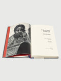 James Baldwin - If Beale Street Could Talk - Folio Society