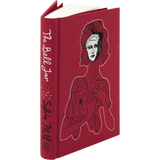 Sylvia Plath - The Bell Jar - Folio Society