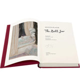 Sylvia Plath - The Bell Jar - Folio Society