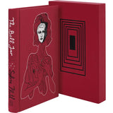 Sylvia Plath - The Bell Jar - Folio Society