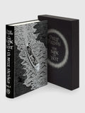 Philip Pullman - The Book of Dust - La Belle Sauvage - Folio Society