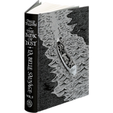 Philip Pullman - The Book of Dust - La Belle Sauvage - Folio Society