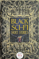 Black Sci-Fi Short Stories