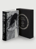 Philip Pullman - The Book of Dust - The Secret Commonwealth - Folio Society