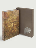 Robert Holdstock - Mythago Wood - Folio Society