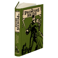 William Goldman - The Princess Bride - Folio Society