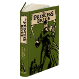 William Goldman - The Princess Bride - Folio Society