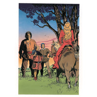 William Goldman - The Princess Bride - Folio Society