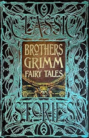 Brothers Grimm Fairy Tales