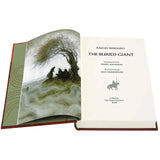 Kazuo Ishiguro - The Buried Giant - Folio Society