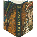 Judith Herrin - Byzantium - Folio Society