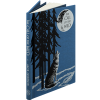 Jack London - The Call of the Wild - Folio Society