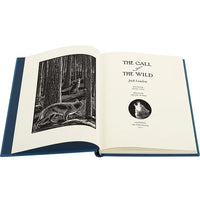 Jack London - The Call of the Wild - Folio Society