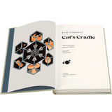 Kurt Vonnegut - Cat's Cradle - Folio Society