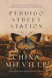 China Mieville - Perdido Street Station, The Scar, Iron Council - 3 Vol.