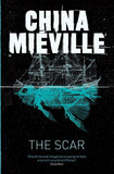 China Mieville - Perdido Street Station, The Scar, Iron Council - 3 Vol.