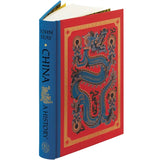 John Keay - China - Folio Society