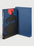 Cormac McCarthy - Cities of the Plain - Folio Society