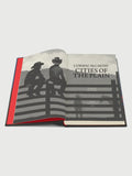 Cormac McCarthy - Cities of the Plain - Folio Society