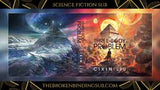 Liu Cixin - Remembrance of Earth's Past Trilogy - Broken Binding