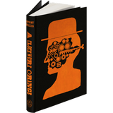 Anthony Burgess - A Clockwork Orange - Folio Society