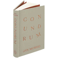 Jan Morris - Conundrum - Folio Society