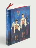 Diana Wynne Jones - Conrad’s Fate - Folio Society