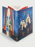 Diana Wynne Jones - Conrad’s Fate - Folio Society