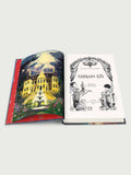 Diana Wynne Jones - Conrad’s Fate - Folio Society
