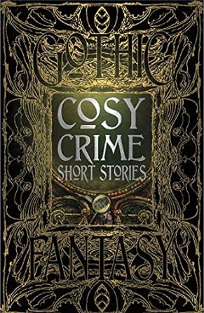 Cosy Crime Short Stories