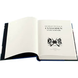 Murray Pittock - Culloden - Folio Society