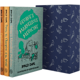 The Roald Dahl Collection (Set 3) - Folio Society